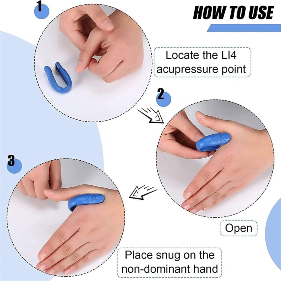 Sugar Control Clip