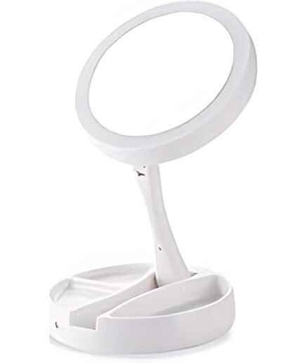 Portable Makeup Mirror
