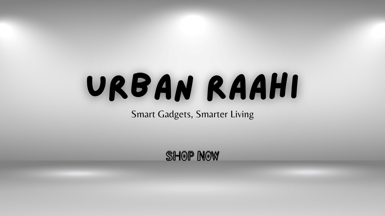 Urban Raahi
